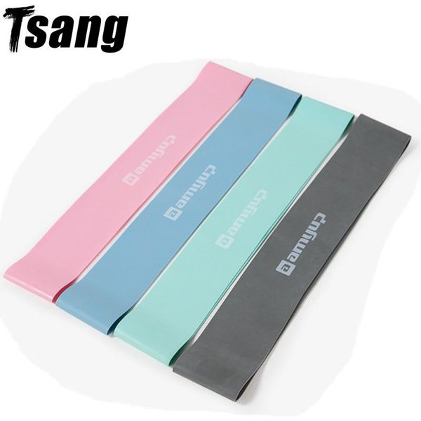 rubber bands for fitness yoga resistance loop elastic expander home exercise training workout equipment
rubber bands for fitness yoga resistance loop elastic expander home exercise training workout equipment