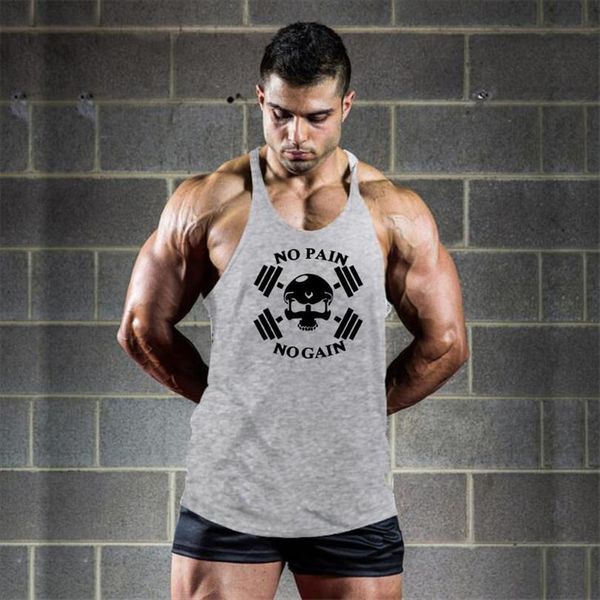 6 colors men tank stringer fitness singlet sleeveless shirt workout man undershirt clothing, White;black
6 colors men tank stringer fitness singlet sleeveless shirt workout man undershirt clothing, White;black