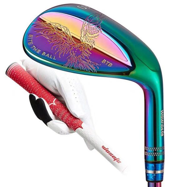 golf clubs wedges right handed steel multi-color wedge 50/52/56/58/60silver btb complete set of
golf clubs wedges right handed steel multi-color wedge 50/52/56/58/60silver btb complete set of