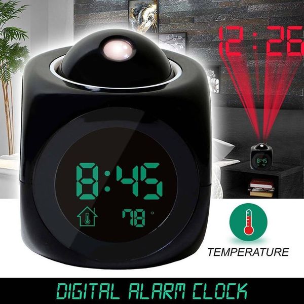 other clocks & accessories projection digital weather lcd snooze clock bell alarm display backlight led projector home table
other clocks & accessories projection digital weather lcd snooze clock bell alarm display backlight led projector home table