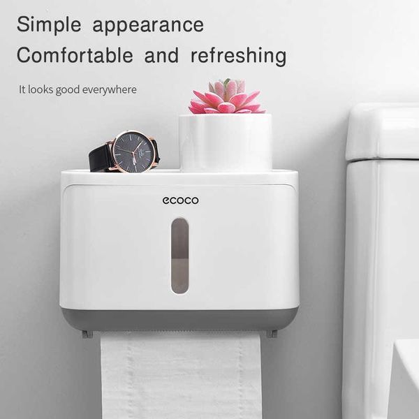 toilet paper holders wall mount holder waterproof tray roll multi-function bathroom organizer
toilet paper holders wall mount holder waterproof tray roll multi-function bathroom organizer