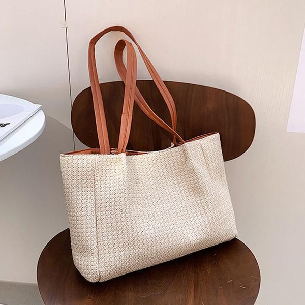 small straw totes bags for women 2021 summer shoulder lady purses and handbags female simple high capacity travel beach bag cross body
small straw totes bags for women 2021 summer shoulder lady purses and handbags female simple high capacity travel beach bag cross body