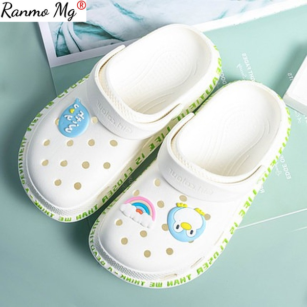 2022 New Womens Beach Sandals Outdoor Summer Sea Aqua Shoes Wading Sneaker Gardon Croc Hollow Water Quick Drying Walk Lovers, White
2022 New Womens Beach Sandals Outdoor Summer Sea Aqua Shoes Wading Sneaker Gardon Croc Hollow Water Quick Drying Walk Lovers, White