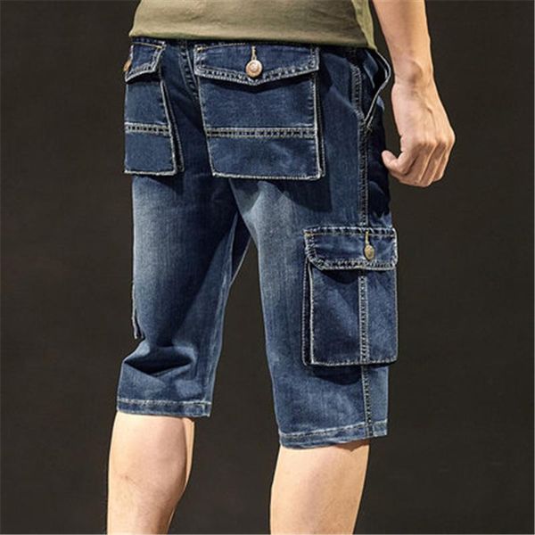 men's jeans summer thin jean shorts straight loose casual blue baggy denim short pants plus size mens cowboy men clothing
men's jeans summer thin jean shorts straight loose casual blue baggy denim short pants plus size mens cowboy men clothing