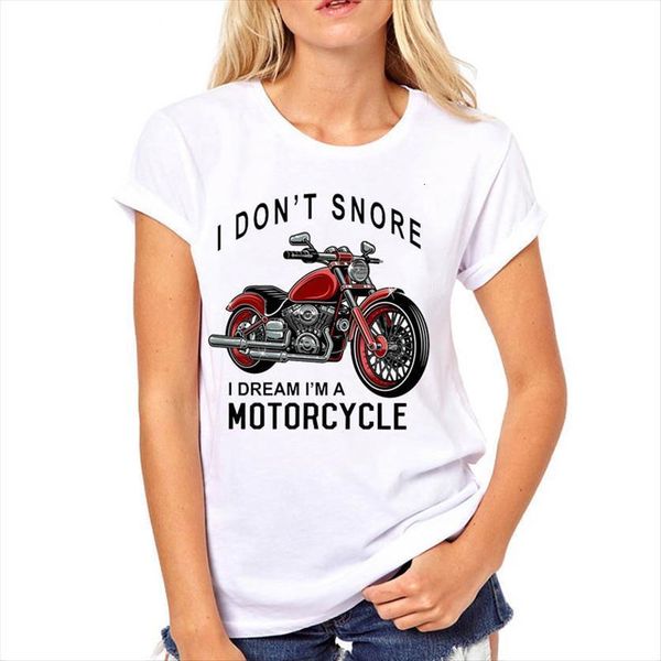 i dont snore dream womens t shirts motorcycle cute summer clothes printed harajuku camisas mujer tee shirt female, White
i dont snore dream womens t shirts motorcycle cute summer clothes printed harajuku camisas mujer tee shirt female, White