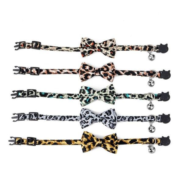 cat costumes pet dog accessories cotton leopard bell collar bow tie saliva towel triangle scarf kitty small dogs puppy pets supplies
cat costumes pet dog accessories cotton leopard bell collar bow tie saliva towel triangle scarf kitty small dogs puppy pets supplies