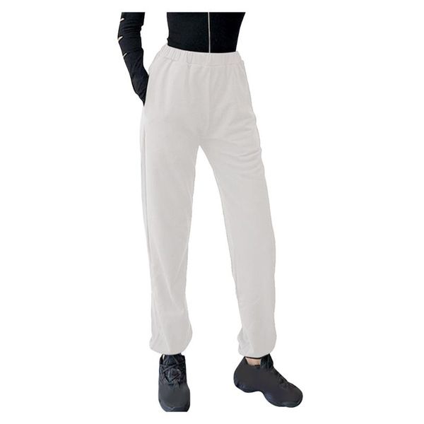 women's pants & capris women lady casual ankle-length sports workout gym solid comfortable trousers high elastic waist plus size sport, Black;white
women's pants & capris women lady casual ankle-length sports workout gym solid comfortable trousers high elastic waist plus size sport, Black;white