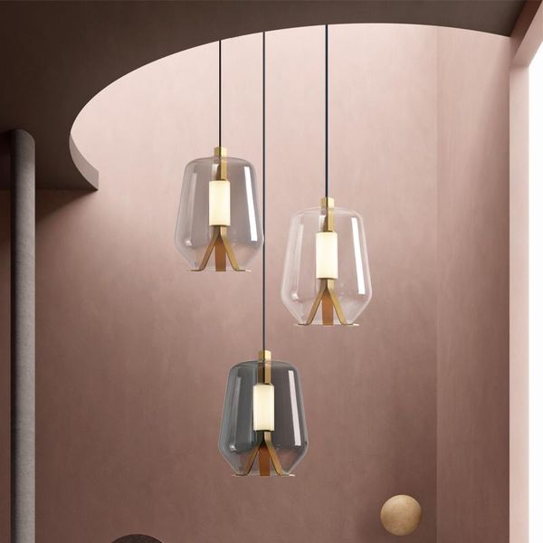 pendant lamps nordic design simple glass lights creative individual modern light fixtures for living room decor bedroom dining
pendant lamps nordic design simple glass lights creative individual modern light fixtures for living room decor bedroom dining