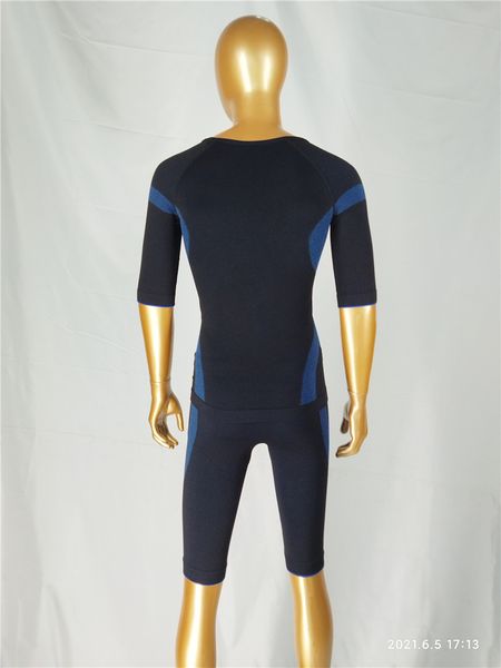 gym personal use miha bodytec ems training anzug lyocell underwear for wireless ems xems pro machine oem odm
gym personal use miha bodytec ems training anzug lyocell underwear for wireless ems xems pro machine oem odm