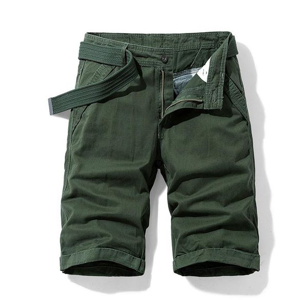 men's shorts pure cotton summer mens cargo boys casual pocket streetwear plus size bermuda z150, White;black
men's shorts pure cotton summer mens cargo boys casual pocket streetwear plus size bermuda z150, White;black