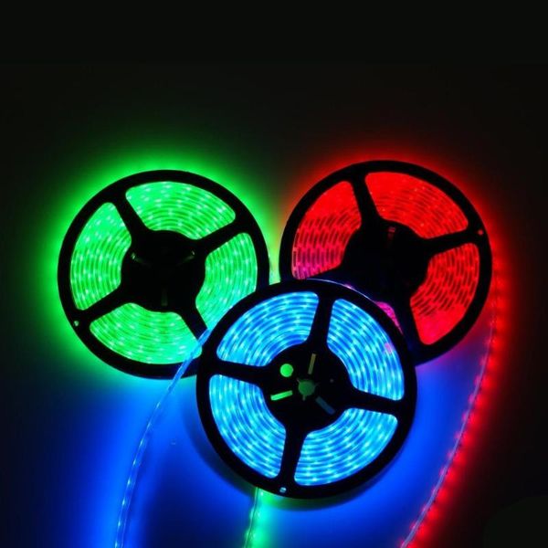 5m/lot waterproof 2835 300 led strip smd flexible light 60led/m warm white/cool white/blue/green/red stripe strips
5m/lot waterproof 2835 300 led strip smd flexible light 60led/m warm white/cool white/blue/green/red stripe strips