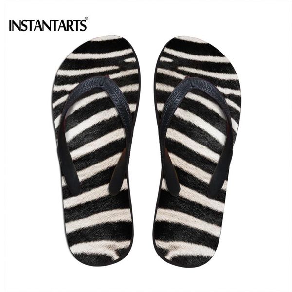 slippers instantarts leopard pattern woman summer beach flip flops female rubber non-slip flat mujer flats shoes plus size 35-40, Black
slippers instantarts leopard pattern woman summer beach flip flops female rubber non-slip flat mujer flats shoes plus size 35-40, Black