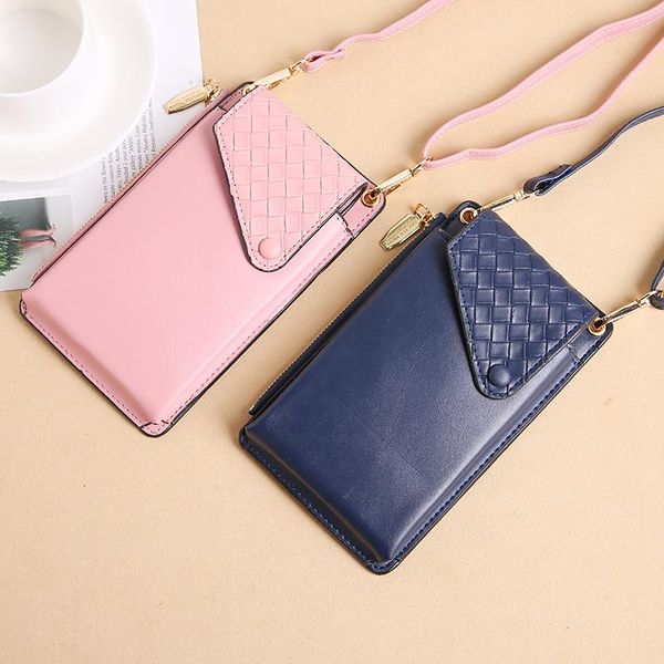 evening bags small female shoulder bag mini ladies wallet holder pu leather design mobile phone crossbody women purse
evening bags small female shoulder bag mini ladies wallet holder pu leather design mobile phone crossbody women purse