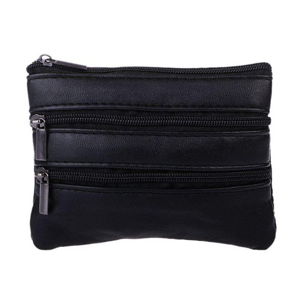 coin purses women fashion mini purse card key ring wallet pouch zipper small change bag, Red;black
coin purses women fashion mini purse card key ring wallet pouch zipper small change bag, Red;black