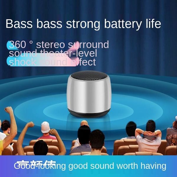 outdoor speakers small wireless bluetooth speaker mini mobile subwoofer portable audio gift
outdoor speakers small wireless bluetooth speaker mini mobile subwoofer portable audio gift