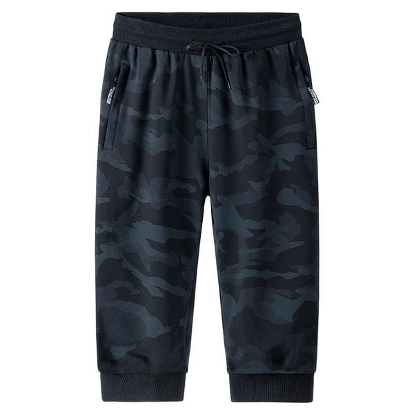 men's shorts camouflage mens clothing cotton calf-length pants capris casual sports summer loose oversized m-8xl, White;black
men's shorts camouflage mens clothing cotton calf-length pants capris casual sports summer loose oversized m-8xl, White;black