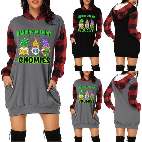 casual dresses oversized hoodie dress 2021 women's fashion christmas sweatshirt long sleeve bag hip pocket print thin, Black;gray
casual dresses oversized hoodie dress 2021 women's fashion christmas sweatshirt long sleeve bag hip pocket print thin, Black;gray