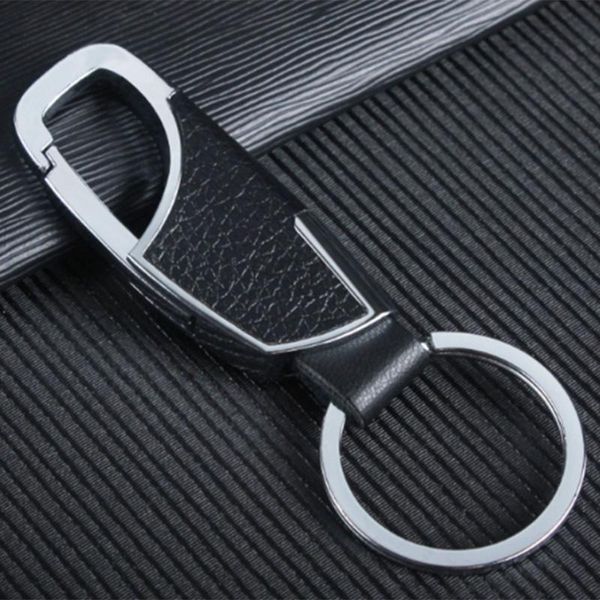 keychains exquisite metal leather keychain key for ford focus 2 3 fiesta mondeo 4 kuga s-max ranger tuga 2021 mazda 6 cx-5, Silver
keychains exquisite metal leather keychain key for ford focus 2 3 fiesta mondeo 4 kuga s-max ranger tuga 2021 mazda 6 cx-5, Silver