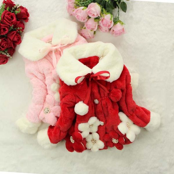 girls fur coat clothing with pearl flower lace autumn winter wear clothes baby dress children faux fur clothes jacket style, Camo
girls fur coat clothing with pearl flower lace autumn winter wear clothes baby dress children faux fur clothes jacket style, Camo