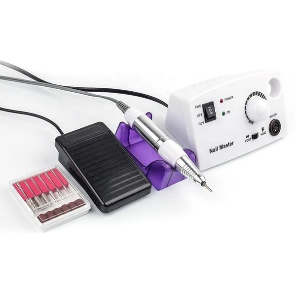nail drill & accessories professional machine strong high power electric 25000rpm 10w/15w
nail drill & accessories professional machine strong high power electric 25000rpm 10w/15w