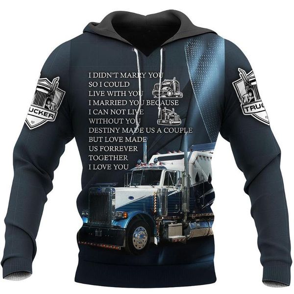 men's hoodies & sweatshirts 2021 love truck art instrument funny fashion long sleeves 3dprint zipper/hoodies/sweatshirts/jacket/men/wom, Black
men's hoodies & sweatshirts 2021 love truck art instrument funny fashion long sleeves 3dprint zipper/hoodies/sweatshirts/jacket/men/wom, Black