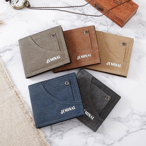 wallets luxury designer canvas mens wallet casual coin purse short multi-functional male passport cover for men boyfriend gift, Red;black
wallets luxury designer canvas mens wallet casual coin purse short multi-functional male passport cover for men boyfriend gift, Red;black