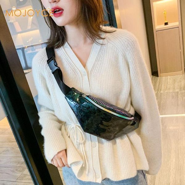 women fashion chest bag serpentine fanny waist pouch leather shoulder handbag tasca delle signore drop bags
women fashion chest bag serpentine fanny waist pouch leather shoulder handbag tasca delle signore drop bags