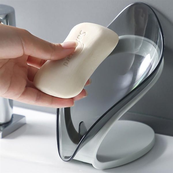 leaf shape soap box bathroom holder dish storage plate tray toilet shower non-slip drain case gadgets dishes
leaf shape soap box bathroom holder dish storage plate tray toilet shower non-slip drain case gadgets dishes