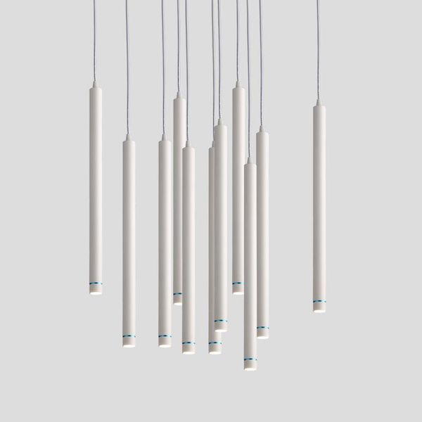 pendant lamps modern liner led lighting creative spot lamp for dinning room/coffee bar/bedroom long down droplights
pendant lamps modern liner led lighting creative spot lamp for dinning room/coffee bar/bedroom long down droplights