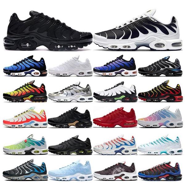 tn plus running shoes women men lightweight breathable blue white black athletic outdoor sneakers sports eur 36-46
tn plus running shoes women men lightweight breathable blue white black athletic outdoor sneakers sports eur 36-46