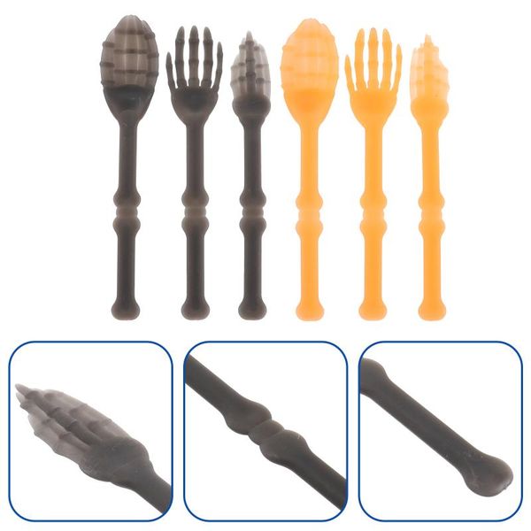 dinnerware sets 2 creative tableware fork spoons decorative party supplies for kitchen dining bar mixed colors
dinnerware sets 2 creative tableware fork spoons decorative party supplies for kitchen dining bar mixed colors