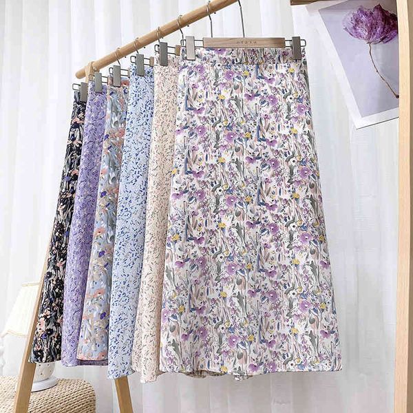 casual dresses croysier long skirts womens 2021 elegant vintage floral summer women clothing high waist a line chiffon midi 9zqv, Black;gray
casual dresses croysier long skirts womens 2021 elegant vintage floral summer women clothing high waist a line chiffon midi 9zqv, Black;gray