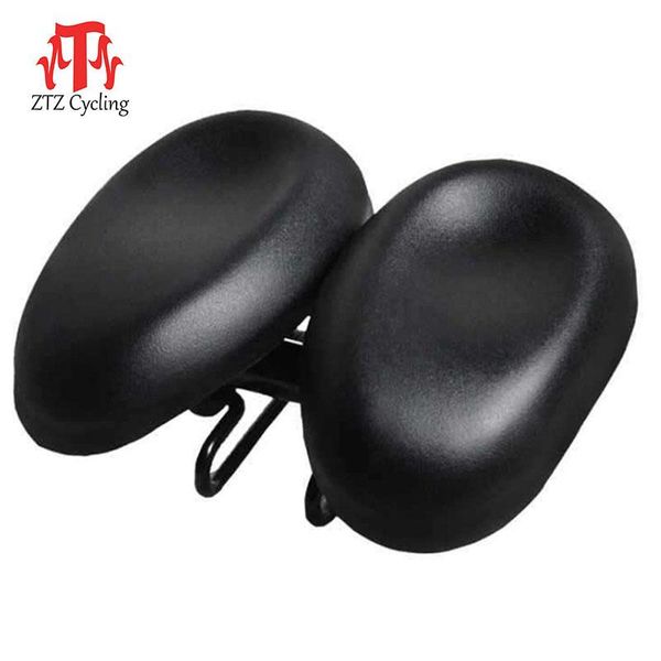 bike saddles ztz adjustable soft seat cushion for comfort, wide mtb bicycle cycling dual-pad saddle pad
bike saddles ztz adjustable soft seat cushion for comfort, wide mtb bicycle cycling dual-pad saddle pad