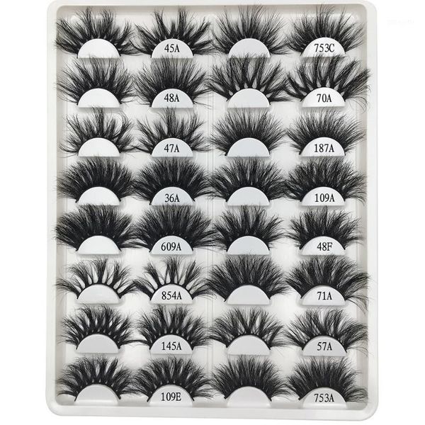 siren 1 pair lashes wholesale 100% mink hair false eyelashes handmade 25mm dramatic thick long 3d makeup1
siren 1 pair lashes wholesale 100% mink hair false eyelashes handmade 25mm dramatic thick long 3d makeup1