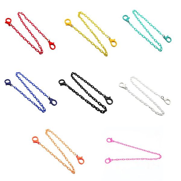 hooks & rails adjustable acrylic mask lanyard chain artifact portable bracket glasses dual-use anti-skid
hooks & rails adjustable acrylic mask lanyard chain artifact portable bracket glasses dual-use anti-skid