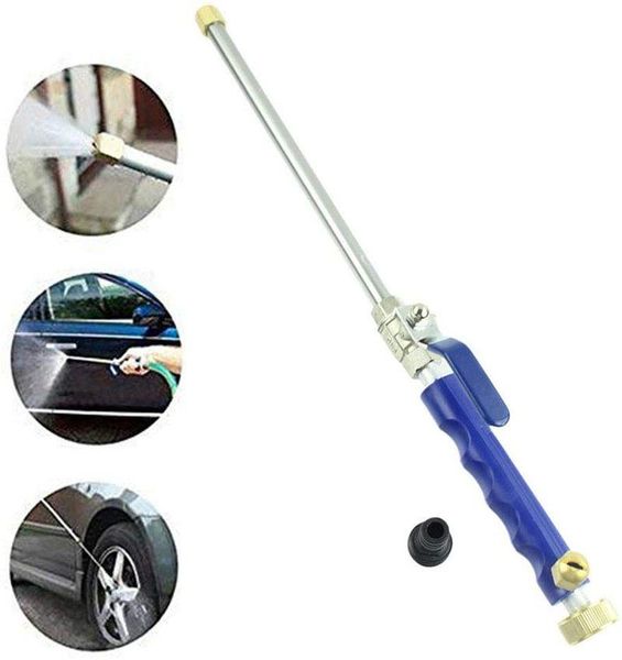watering equipments 2021 garden hose nozzle, high-pressure anti-rust water used for car washing and window
watering equipments 2021 garden hose nozzle, high-pressure anti-rust water used for car washing and window