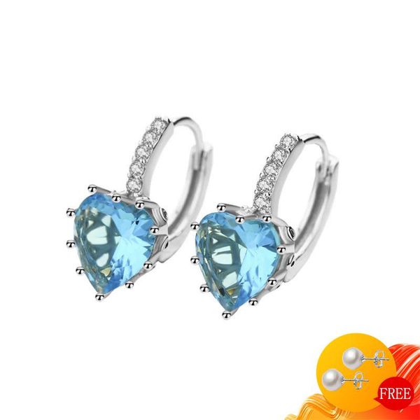 dangle & chandelier trendy 925 silver jewelry earrings heart shape created sapphire zircon gemstone drop earring accessories for women weddi
dangle & chandelier trendy 925 silver jewelry earrings heart shape created sapphire zircon gemstone drop earring accessories for women weddi