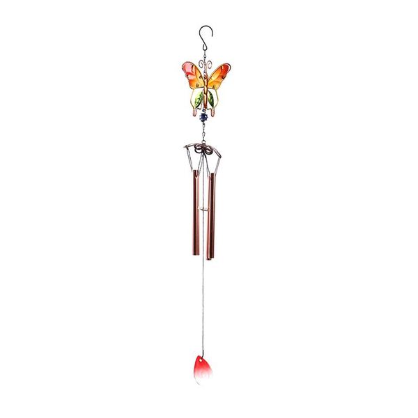 yard music party with hook romantic garden decoration mobile butterfly wind chime indoor outdoor home metal tube craft handmade decorative o
yard music party with hook romantic garden decoration mobile butterfly wind chime indoor outdoor home metal tube craft handmade decorative o
