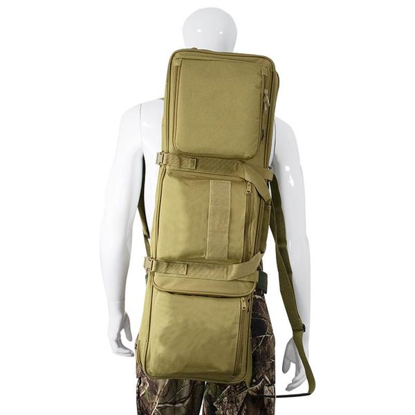 stuff sacks backpack shoulder-strap rifle-bag hunting-accessories gun-case military-shooting tactical nylon 85cm-protection-case
stuff sacks backpack shoulder-strap rifle-bag hunting-accessories gun-case military-shooting tactical nylon 85cm-protection-case