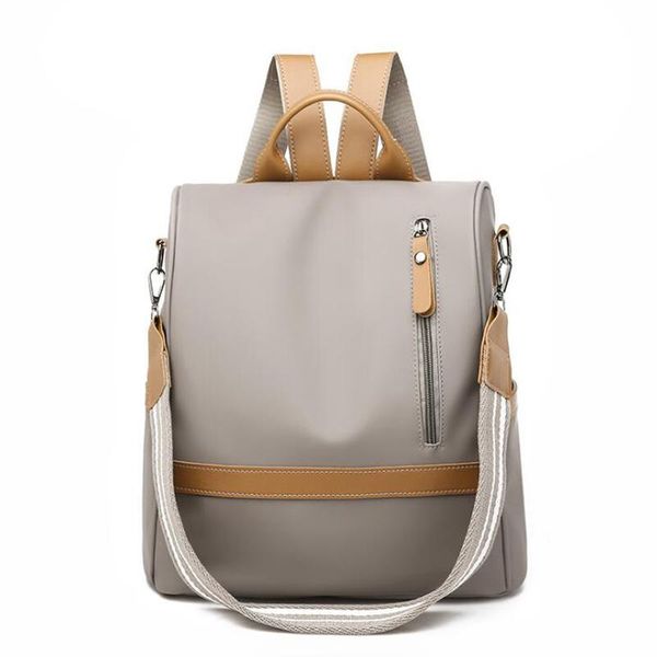 backpack women's backpacks oxford waterproof double shoulder bags big capacity casual lady wild style women
backpack women's backpacks oxford waterproof double shoulder bags big capacity casual lady wild style women