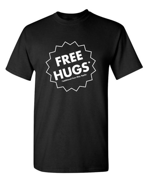 men's t-shirts but additional fee may apply soft cotton novelty funny t-shirt, White;black
men's t-shirts but additional fee may apply soft cotton novelty funny t-shirt, White;black