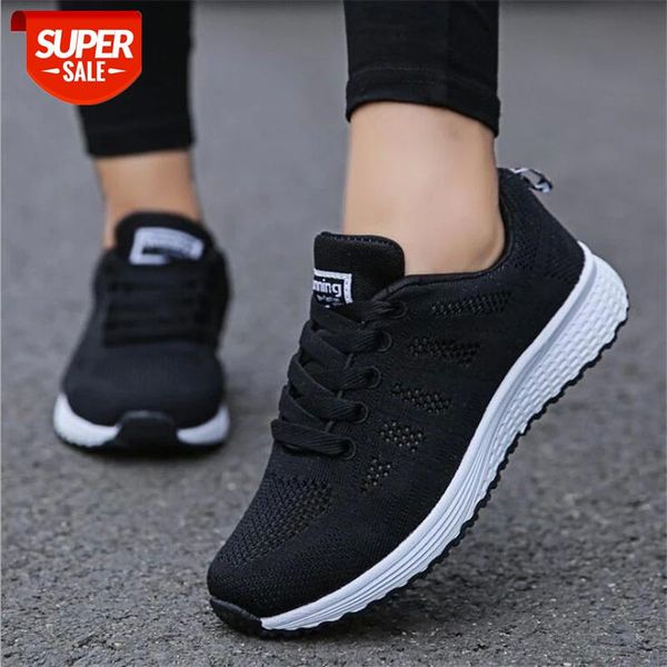 women casual shoes fashion breathable women sneakers walking mesh lace up flat shoes sneakers tenis feminino gym #1w0i
women casual shoes fashion breathable women sneakers walking mesh lace up flat shoes sneakers tenis feminino gym #1w0i