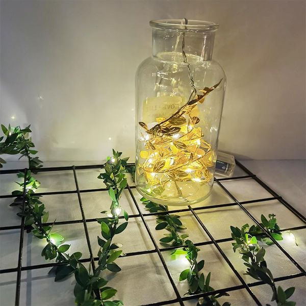 artificial plant ivy vine led leaf shaped garland rattan wall hanging decoration for home wedding decorations party supplies decorative flow
artificial plant ivy vine led leaf shaped garland rattan wall hanging decoration for home wedding decorations party supplies decorative flow