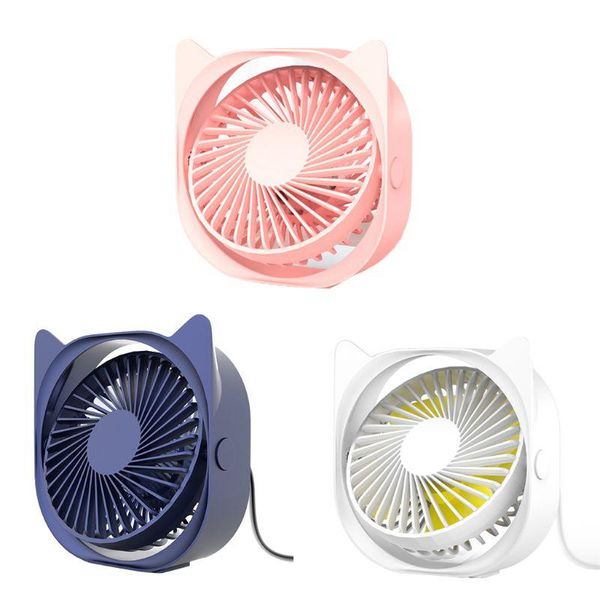 electric fans mini portable usb charging fan 3 speeds adjustable deskcooling cooler with ears for office car home travel holiday beach
electric fans mini portable usb charging fan 3 speeds adjustable deskcooling cooler with ears for office car home travel holiday beach