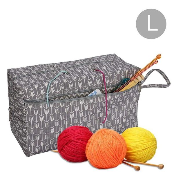 storage bags mlgb knitting organizer yarn case for crocheting hook needles wool tote bag women
storage bags mlgb knitting organizer yarn case for crocheting hook needles wool tote bag women