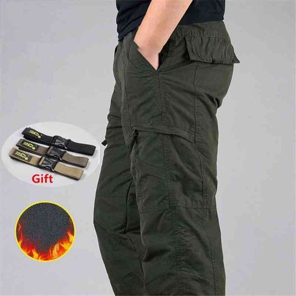 winter thicken fleece cargo pants men casual cotton military tactical baggy pants outwear windbreaker warm trousers m-3xl, Black
winter thicken fleece cargo pants men casual cotton military tactical baggy pants outwear windbreaker warm trousers m-3xl, Black