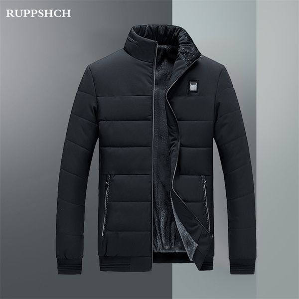 autumn winter men fleece parkas coat men stand-up collar warm middle-aged elderly parkas coat men jacket 211206, Black
autumn winter men fleece parkas coat men stand-up collar warm middle-aged elderly parkas coat men jacket 211206, Black