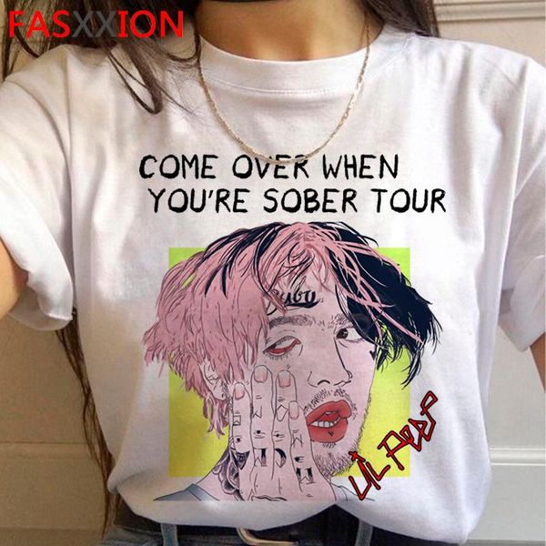 men's t-shirts lil peep rip lil. cry baby t shirt male ulzzang kawaii 2021 harajuku tumblr summer t-shirt aesthetic, White;black
men's t-shirts lil peep rip lil. cry baby t shirt male ulzzang kawaii 2021 harajuku tumblr summer t-shirt aesthetic, White;black