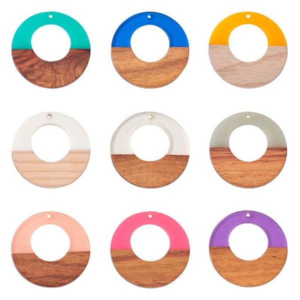 charms 1box mixed color resin & wood earrings pendants star monstera leaf round pendant for jewelry making diy findings, Bronze;silver
charms 1box mixed color resin & wood earrings pendants star monstera leaf round pendant for jewelry making diy findings, Bronze;silver
