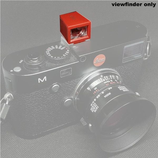 lens adapters & mounts universal optical viewfinder 28mm 35mm rangefinder and gr external x other for ricoh leica cameras series f4h1
lens adapters & mounts universal optical viewfinder 28mm 35mm rangefinder and gr external x other for ricoh leica cameras series f4h1